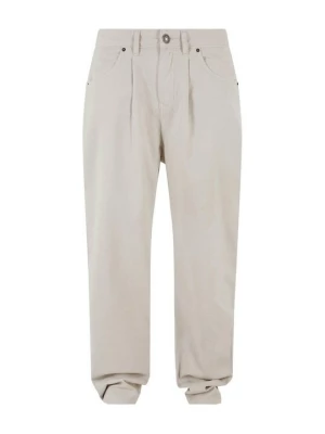 Foto van product Broek Urban Classics beżowy