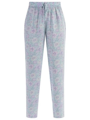 Foto van product Broek usha blauw