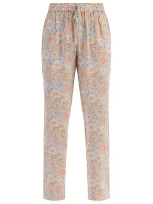 Foto van product Broek usha blauw