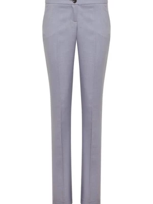Foto van product Broek usha grijs