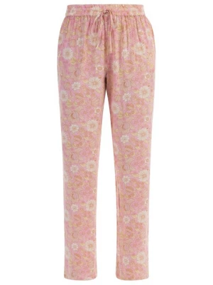 Foto van product Broek usha roze