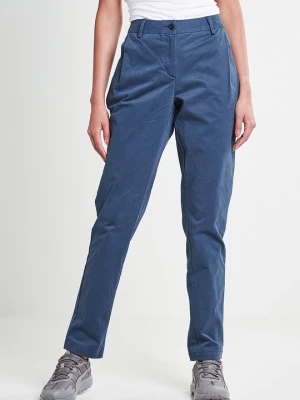 Foto van product Broek Vaude lichtblauw