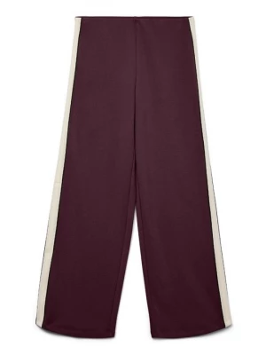 Foto van product Broek Vero Moda bordeauxrood