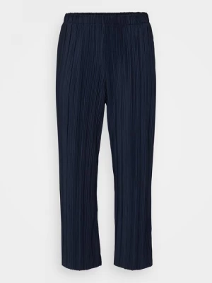 Foto van product Broek Vero Moda donkerblauw