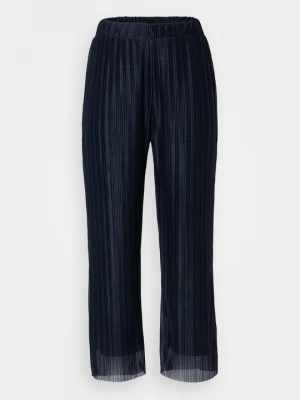 Foto van product Broek Vero Moda donkerblauw