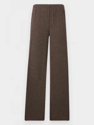 Foto van product Broek Vero Moda donkerbruin