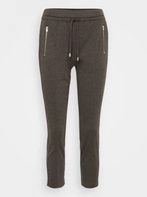 Foto van product Broek Vero Moda donkergrijs gemêleerd