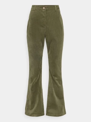 Foto van product Broek Vero Moda donkergroen
