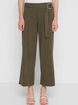 Foto van product Broek Vero Moda groen