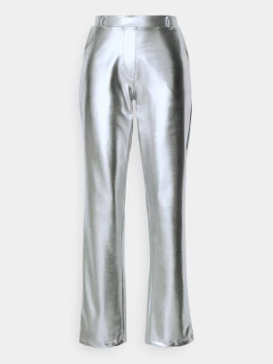 Foto van product Broek Vero Moda zilverkleurig