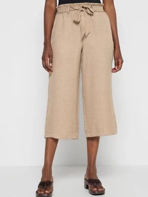 Foto van product Broek Vero Moda zilverkleurig