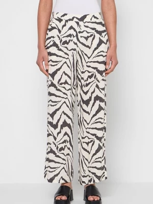 Foto van product Broek Vero Moda zwart