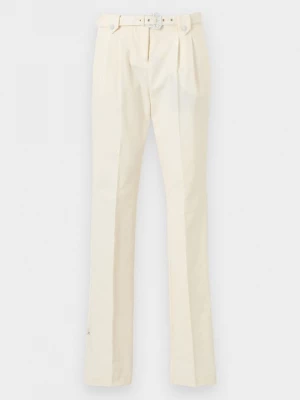 Foto van product Broek Versace Jeans Couture lichtgeel
