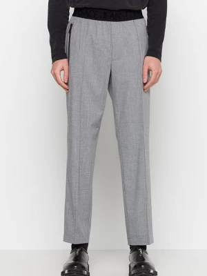 Foto van product Broek Versace Jeans Couture lichtgrijs