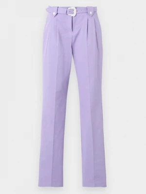 Foto van product Broek Versace Jeans Couture lila
