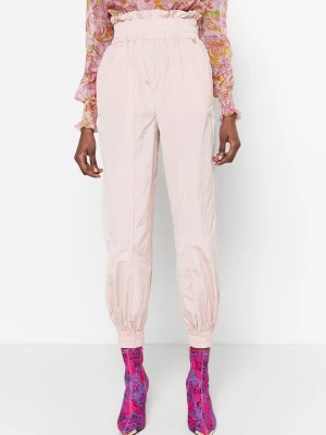 Foto van product Broek Versace Jeans Couture roze