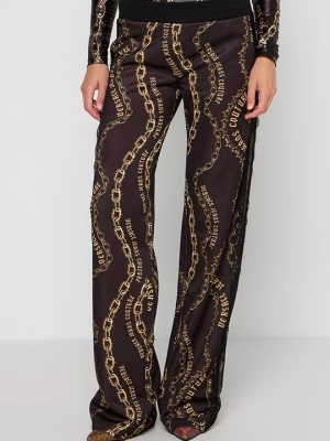 Foto van product Broek Versace Jeans Couture zwart