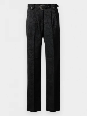 Foto van product Broek Versace Jeans Couture zwart