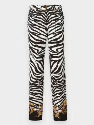 Foto van product Broek Versace Jeans Couture zwart