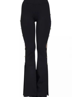 Foto van product Broek Versace Jeans Couture zwart