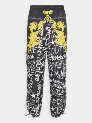Foto van product Broek Versace Jeans Couture zwart