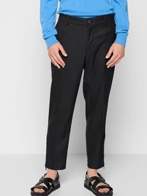 Foto van product Broek Versace Jeans Couture zwart