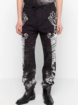 Foto van product Broek Versace Jeans Couture zwart