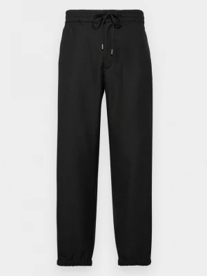 Foto van product Broek Versace Jeans Couture zwart