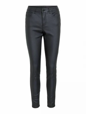 Foto van product Broek Vila donkerblauw