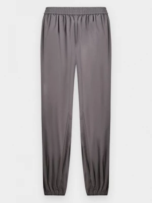 Foto van product Broek Vila donkergrijs
