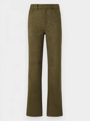 Foto van product Broek Vila kaki