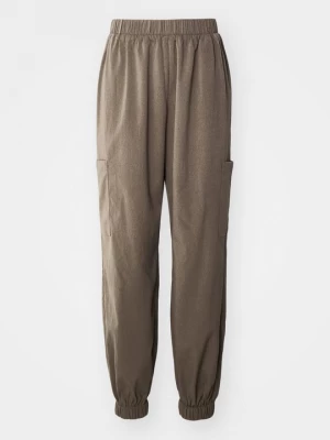 Foto van product Broek Vila olijfgroen