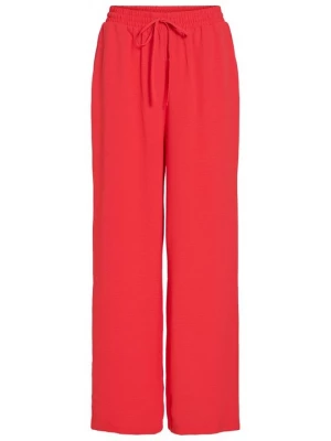 Foto van product Broek Vila rood