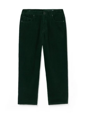 Foto van product Broek Volcom donkerblauw