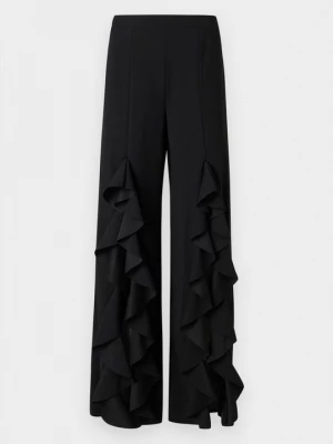 Foto van product Broek WAL G. zwart