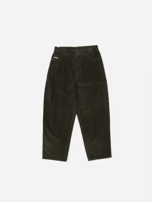 Foto van product Broek Wasted Paris donkergroen