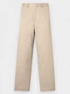 Foto van product Broek Weekday beżowy