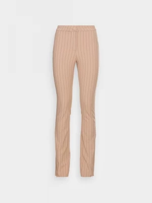 Foto van product Broek Weekday beżowy