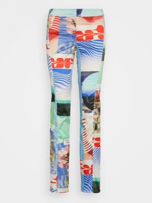 Foto van product Broek Weekday blauw