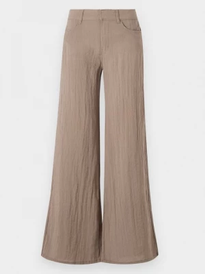 Foto van product Broek Weekday bruin