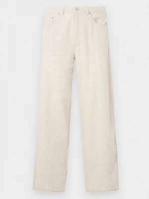 Foto van product Broek Weekday geel