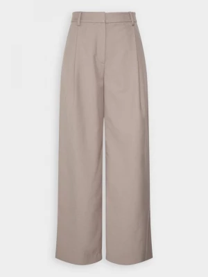 Foto van product Broek Weekday grijs