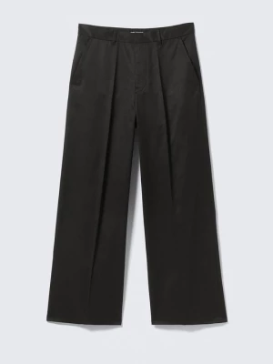 Foto van product Broek Weekday zwart