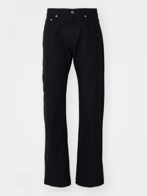 Foto van product Broek Weekday zwart