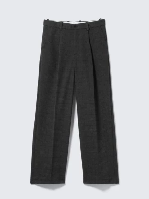 Foto van product Broek Weekday zwart