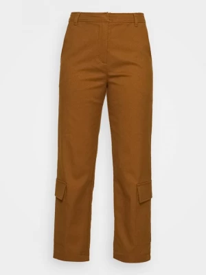 Foto van product Broek Who What Wear bruin