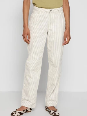 Foto van product Broek Woodbird crème