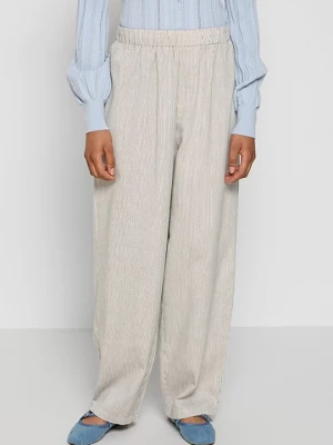 Foto van product Broek Woodbird grijs
