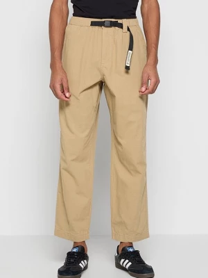 Foto van product Broek Woodbird zandkleur