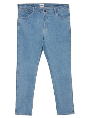 Foto van product Broek Wrangler blauw